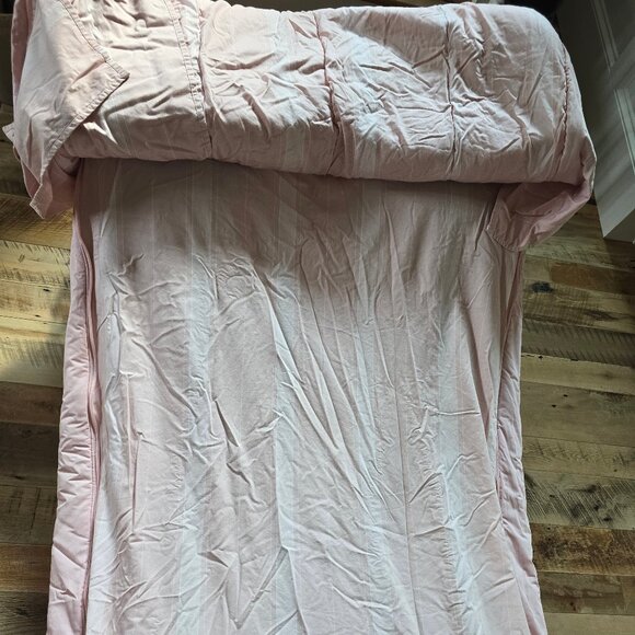 Beddy's (Bed*Ease) Ella Beddy's Zipper Bedding All Cotton Twin XL - Picture 7 of 16